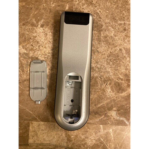 Original Dell RM36DS01 For Desktop LCD TV Computer PC Remote Control MC110 - Picture 3 of 4